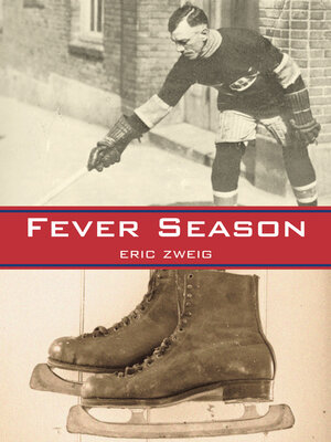 Fever Season - ebook